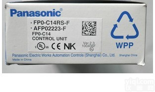 <em>松下</em>可编程<em>控制器</em>