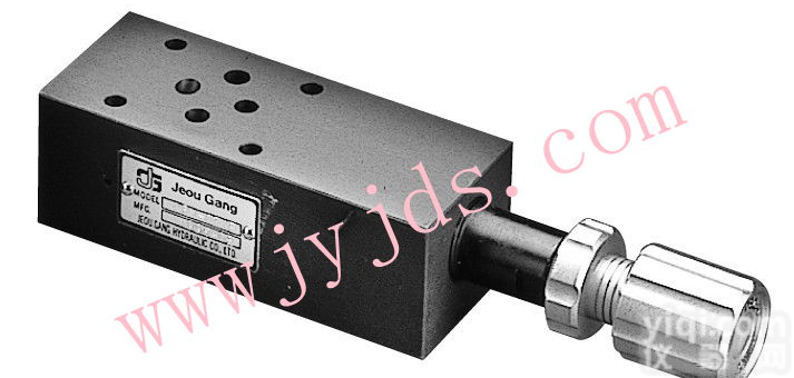 MRV-<em>03</em>-A-2-A叠加式<em>溢流阀</em> 台湾久冈MRV-<em>03</em>-A-2-B-L阀