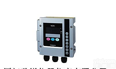 日本DKK-TOA<em>电磁感应</em>式<em>浓度计</em>MBM-162
