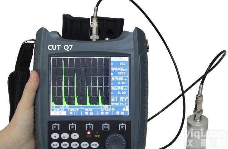 <em>钢结构</em>探伤仪，<em>钢结构</em><em>焊缝</em>探伤仪