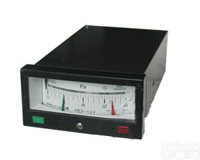 矩形接点<em>膜盒</em>压力表YEJ-121<em>压力仪表</em>