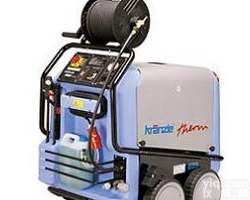 德国大力神Therm 875-1高压清洗机<em>现货</em><em>热卖</em>|格
