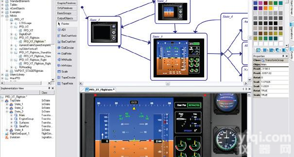 人机界面（HMI）<em>开发工具</em>