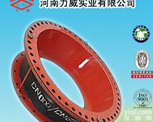 FDZ型风道<em>橡胶补偿器</em>