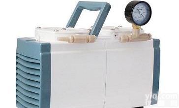 GM-0.5B型隔膜<em>真空泵</em>，福建<em>天津</em>津腾总代理，GM-0.5B型隔膜<em>真空泵</em>报价