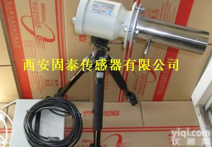 一体化光学<em>高温</em>计，<em>真空炉</em>测温仪