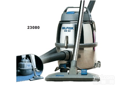 <em>丹麦</em>nilfisk(力奇)无尘室<em>吸尘器</em>GM80