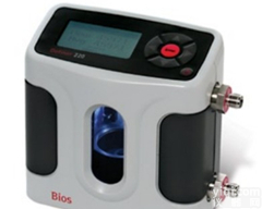 Bios-气体<em>流量</em><em>校准仪</em>Definder220,干式气体<em>流量</em>计
