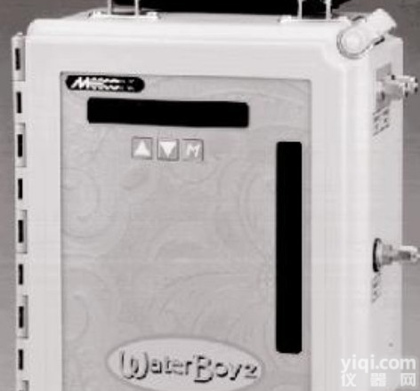 MEECO气体<em>微量</em><em>水分</em>析仪 WATERBOY2