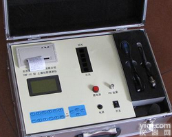 国产<em>土壤</em>养分测试仪<em>现货供应</em>，<em>土壤</em>养分测试仪上海格