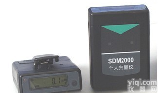 <em>SDM2000</em> 个人剂<em>量仪</em> 剂量<em>报警仪</em> 半导体剂量<em>报警仪</em>