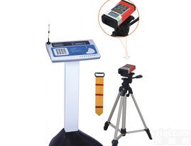 投掷<em>实心球</em>测试仪