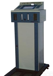 HFM-III α β<em>手脚</em><em>表面</em>污染<em>监测仪</em>  中辐α β<em>手脚</em><em>表面</em>污染<em>监测仪</em>流气式