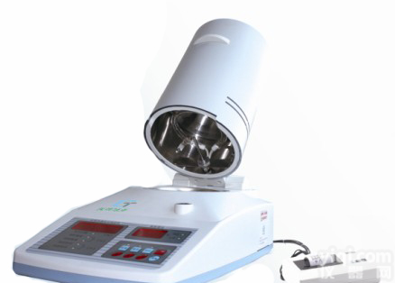 冠亚SFY-30<em>肉类</em>快速<em>水分</em>测定仪<em>畜禽肉</em><em>水分</em>限量