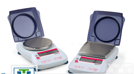 《<em>精密</em>600g电子<em>天平</em>》奥<em>豪斯</em>电子<em>天平</em>经销商