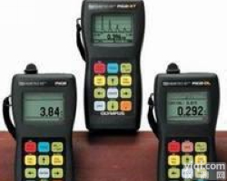 MG2-DL<em>奥林巴斯</em> 超声波<em>测厚仪</em>上海哪家好|<em>测厚仪</em>使用方法