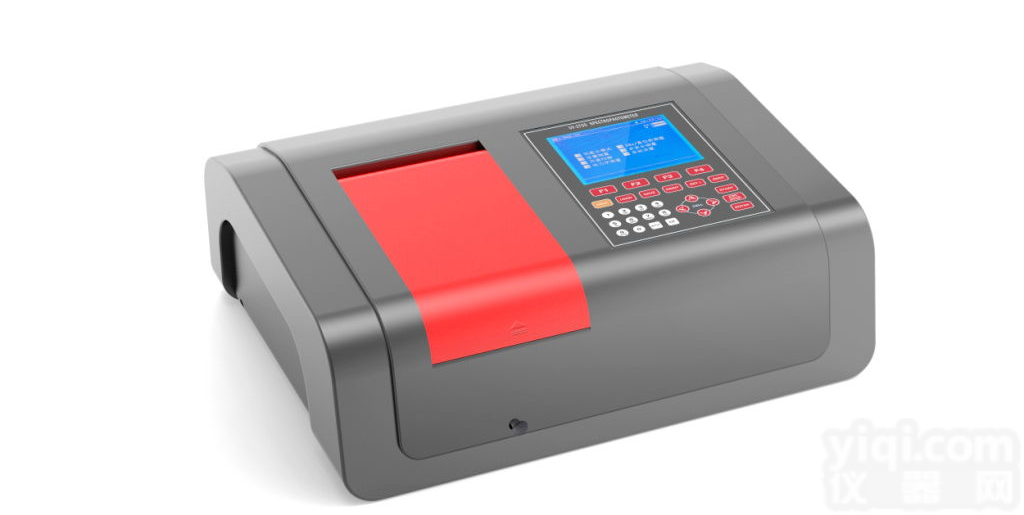 食用<em>油酸</em>价<em>专用</em>UV-1700A可见分光光度计耗氧量