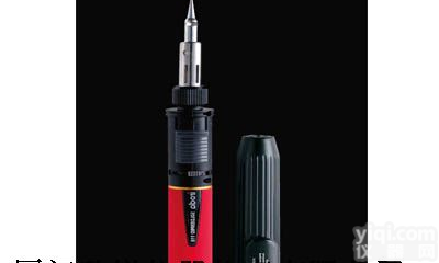 <em>瓦斯</em><em>烙铁</em>PRO-110K(电子<em>点火</em>)