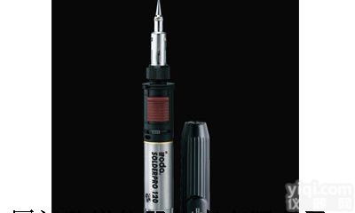 <em>瓦斯</em><em>烙铁</em>PRO-120K(电子点火)