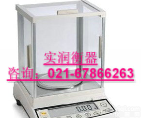 <em>洪湖市</em>120克电子天平（PTY-A100）计重天平