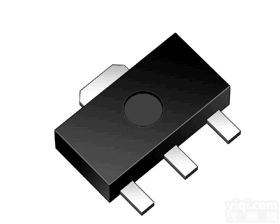 <em>贴片</em><em>三极管</em>