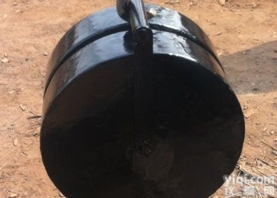 <em>青海</em>  万分之一称重校验<em>砝码</em>/吊车专用标准<em>砝码</em>/  1~5T<em>砝码</em>