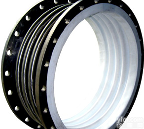 <em>橡胶补偿器</em>，波纹管