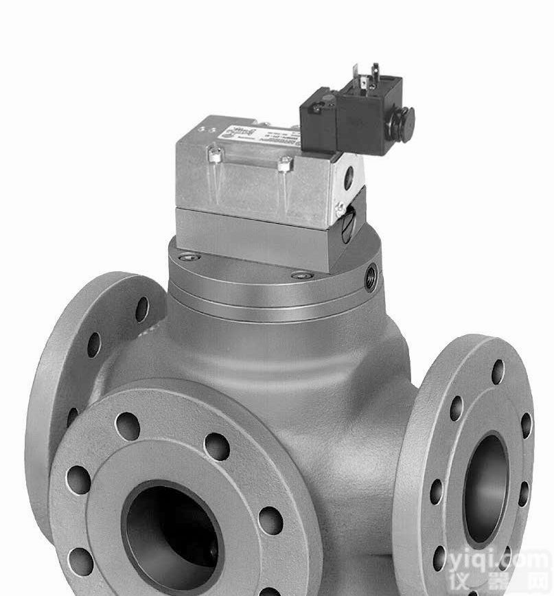 诺冠<em>NORGREN</em> 海隆电磁阀80000系列 耐高压<em>气控阀</em>