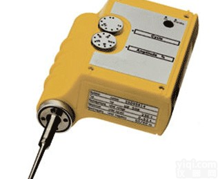 德国HIELSCHER<em>手持式</em><em>超声波</em><em>破碎</em>仪UP50H