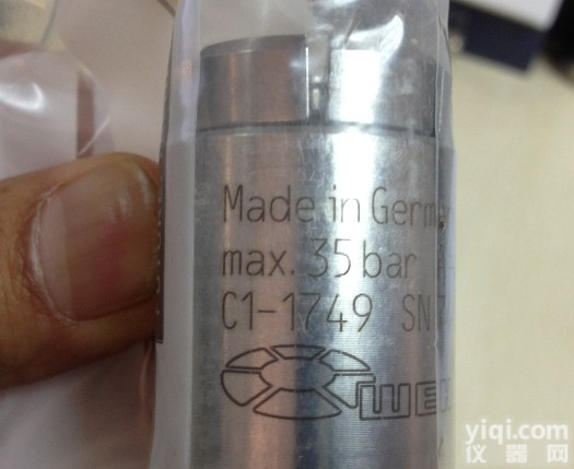 供应<em>德国</em>WEH  <em>接头</em>C1-1749 快速<em>接头</em>