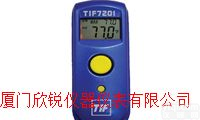 <em>TIF7201</em><em>美国</em>TIF红外线<em>测温仪</em><em>TIF7201</em>
