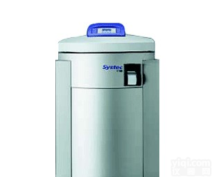 <em>德国</em>Systec<em>立式</em>高压灭菌器/高压灭菌锅VX-55