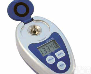 德国KRUESS  <em>数字</em><em>手提式</em><em>折光仪</em>DR301-95