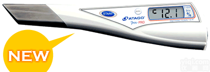 笔式<em>酒精折射仪</em>