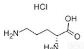 CAS:16682-12-5，D-<em>鸟氨酸</em><em>盐酸盐</em><em>价格</em>