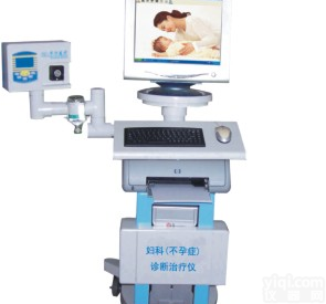 <em>不孕不育</em>诊断ZL仪   <em>不孕不育</em>诊断