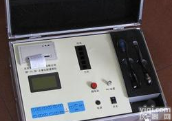 TRF-1C智能输出型土壤养分速测仪<em>上海</em>价格|报价