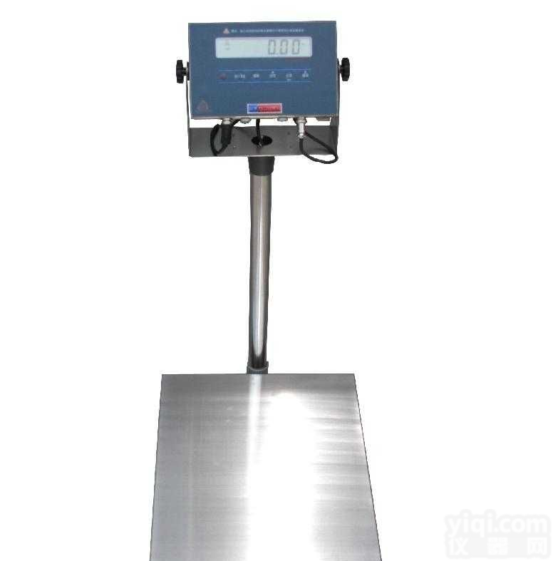 EX防爆电子磅—带<em>打印</em>300<em>千克</em>防爆电子台秤