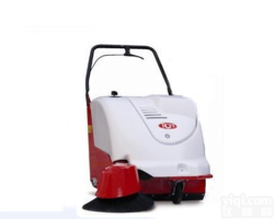 意大利RCM BRAVA -600HT<em>手推</em>式<em>扫地机</em><em>华东地区</em>格|