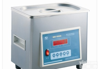 200W<em>数显超声波清洗机</em> ，断电记忆功能超声波清洗机 ，不锈钢超声波清洗机