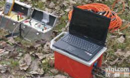 <em>分布式</em>高<em>密度</em><em>电法</em>仪