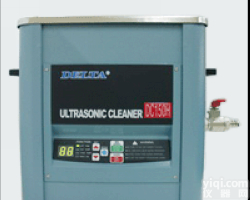 DC150H全自动数显超声波清洗器<em>低价</em><em>促销</em>|格