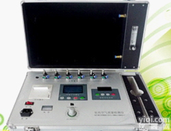 国产XY-F5八合一室内空气<em>质量检测</em>仪上海<em>多少</em>钱|哪家好