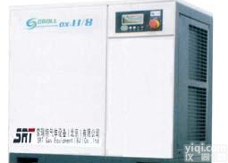 <em>涡旋</em><em>空压机</em>OX系列