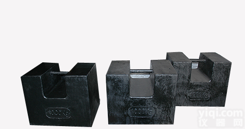 山东M1级<em>砝码</em>、20<em>千克</em>铸铁<em>砝码</em>、锁型<em>手提</em>式<em>砝码</em>