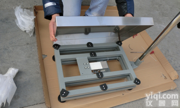 <em>电子</em><em>不锈钢</em>台秤、<em>电子</em><em>不锈钢</em><em>平台</em>秤多少钱