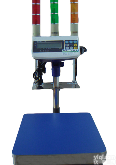 控制重量/<em>抗腐蚀</em>电子<em>台秤</em>，电子上下限报警平<em>台秤</em>多少钱