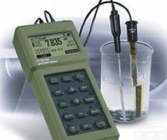 意大利哈纳HI98186溶解氧测定仪<em>低价</em><em>促销</em>|格