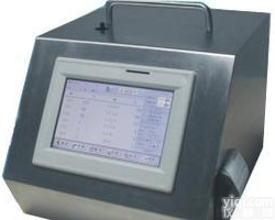 Y09-5100国产激光尘埃<em>粒子</em>计数器<em>上海</em>格|低价热卖