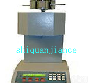 <em>熔融</em>指数<em>试验仪</em>（PP、PE、PC、ABS再生料<em>熔融</em>指数检测设备）